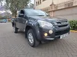 Isuzu D-MAX 2025 Double Cab - 3