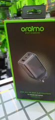 Oraimo HyperGaN 65W Multi-Port Charger - 1