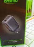 Oraimo HyperGaN 65W Universal Fast Charger - 1
