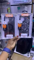 UAG Pathfinder Magnetic Case kwa Samsung S22U/S23U - 2