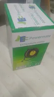 Powermate 25M Heavy-Duty Extension Cable - 2