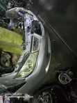 Subaru Impreza GG2 Nose Cut - 1
