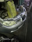 Subaru Impreza GG2 Nose Cut - 2