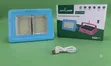JSOT JS-LT500 Solar Floodlight/Lamp - 2