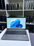HP ZBook 15 G7 Laptop - Core i7, 16GB RAM, 512GB SSD, 4GB Nvidia - 3
