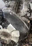 Toyota Land Cruiser 1HZ Engine - 2