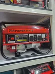 Powermate 3.0kW Petrol Generator - 1