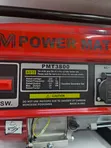 Powermate 3.0kW Petrol Generator - 2
