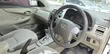 Toyota Axio 2009 Nyeupe - 4