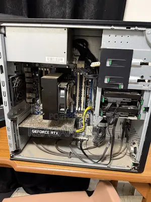 HP Z440 Workstation 32GB RAM, Intel Xeon, 1TB HDD+SSD
