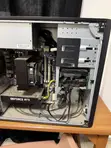 HP Z440 Workstation 32GB RAM, Intel Xeon, 1TB HDD+SSD - 4