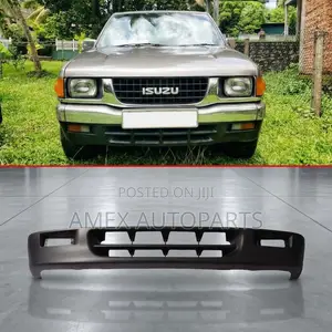 Apron ya Mbele ya Isuzu TFR 54 (1997 Kuendelea)
