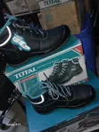 TOTAL Tools Viatu vya Usalama - 1