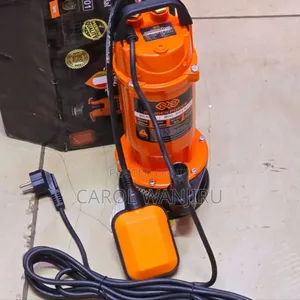 0.5Hp Ranger Power Submersible Pump Mpya