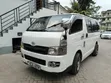 Toyota HiAce 2006 - 1