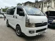 Toyota HiAce 2006 - 5