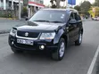 Suzuki Escudo 2007 Black - 1
