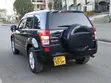Suzuki Escudo 2007 Black - 3