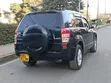 Suzuki Escudo 2007 Black - 4