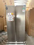 Smart Pro 433L Side-by-Side Fridge - 2
