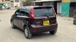 Nissan Note 1.4 2011 Brown - 1