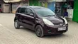 Nissan Note 1.4 2011 Brown - 2