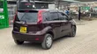 Nissan Note 1.4 2011 Brown - 5