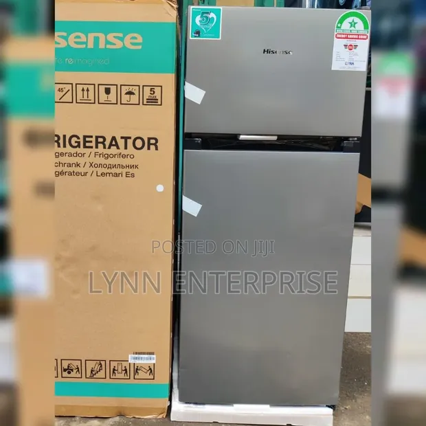 Hisense Friji 121L - 1