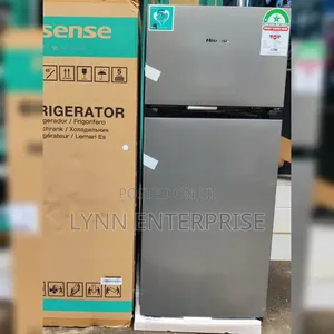 Hisense Friji 121L