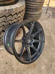 Brand New 15-Inch Rims (4x100/114.3 Bolt Pattern, 8J Width) - 1
