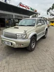 Toyota Hilux Surf 2001 Dhahabu - 1
