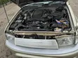 Toyota Hilux Surf 2001 Dhahabu - 3
