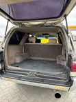 Toyota Hilux Surf 2001 Dhahabu - 4