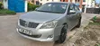 Toyota Premio 2016 Nyeupe - 3