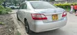 Toyota Premio 2016 Nyeupe - 5