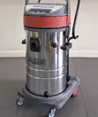 Aico Japan Vacuum Cleaner Wet & Dry - Lita 100 - 2