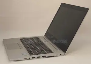 HP EliteBook 830 G6 Laptop - Core i5, 16GB RAM, 256GB SSD