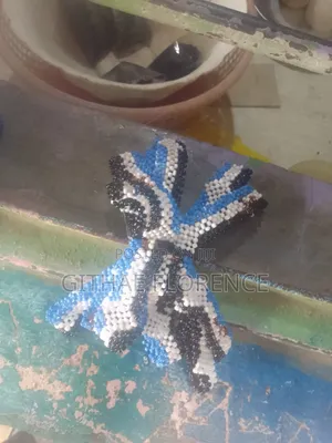 Handmade Bracelet - Custom Colors & Designs