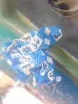 Handmade Bracelet - Custom Colors & Designs - 2