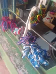 Handmade Bracelet - Custom Colors & Designs - 3