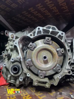 Gearbox 4WD Iliyotumika kwa Suzuki Alto, Mira (R06)
