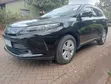 Toyota Harrier 2.0 4WD 2017 Nyeusi - 3