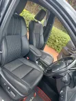 Toyota Harrier 2.0 4WD 2017 Nyeusi - 5