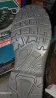 TOTAL Tools Steel Toe Safety Boots - 2