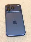 Apple iPhone 17 Pro 256GB Blue - 2