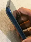 Apple iPhone 17 Pro 256GB Blue - 3