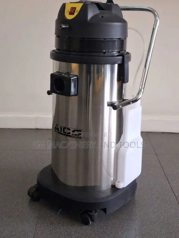 Aico Japan Carpet Cleaner 80 Litres - 1