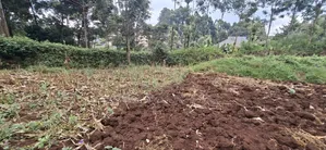 50x100 Residential Plot for Sale - Kinoo, Muthiga Kihumo