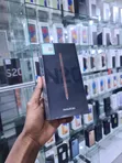 Samsung Galaxy Note 20 5G 256GB Mpya Bronze - 1