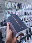 Samsung Galaxy Note 20 5G 256GB Mpya Bronze - 2